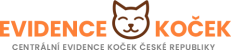 Evidence koček - Online aplikace pro majitele koček